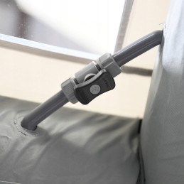 Dometic club air pro 330 m vestibule