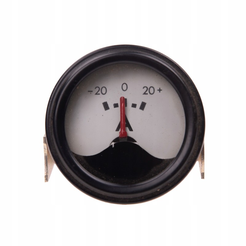 Bulgar DV1733 forklift ammeter