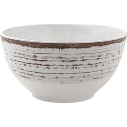 Kassandra melamine bowl oe 15 cm brunner