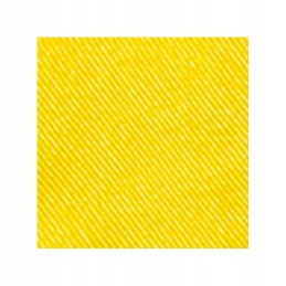 Cover for spiral ducts in a truck semi-trailer, yellow with sleeves