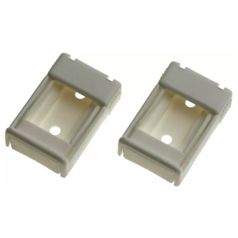 Thule awning leg mounting bracket, 2 pcs