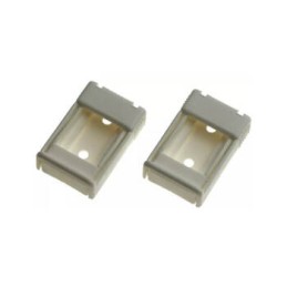 Thule awning leg mounting bracket, 2 pcs