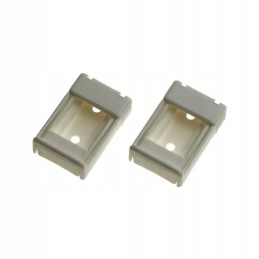 Thule awning leg mounting bracket, 2 pcs