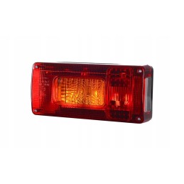 Horpol combination lamp, trailer lamps, left lamps