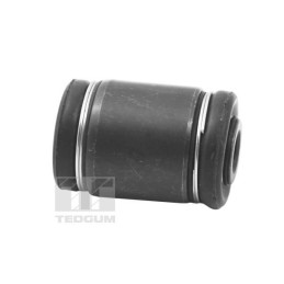 Ted59011 LP steering knuckle silentblock, oscillating rear