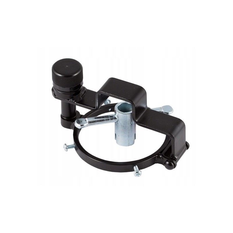 Tir 60 fuel tank lock protection