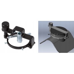 Tir 60 fuel tank lock protection