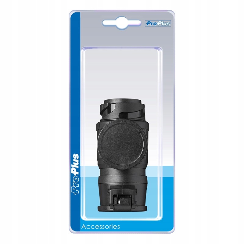 Adapter 13 7 pin trailer socket adapter pp