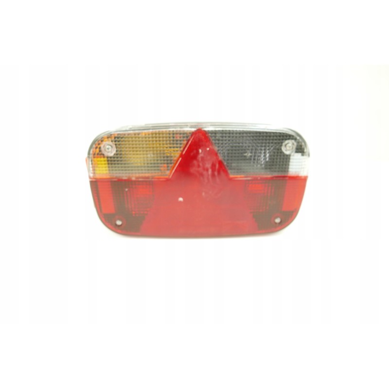 Leuchte rear lamp for trailer
