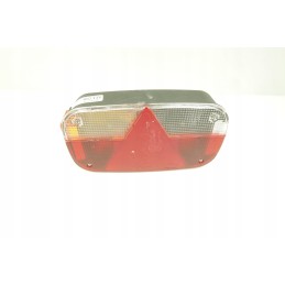 Leuchte rear lamp for trailer