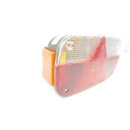 Leuchte rear lamp for trailer