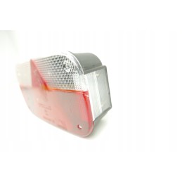 Leuchte rear lamp for trailer
