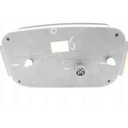 Leuchte rear lamp for trailer