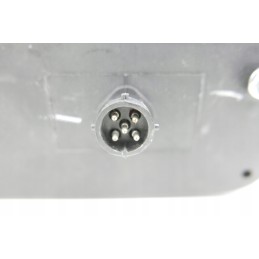 Leuchte rear lamp for trailer