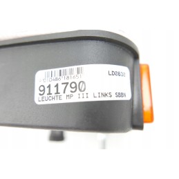 Leuchte rear lamp for trailer