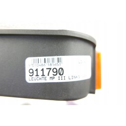 Leuchte rear lamp for trailer