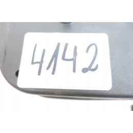 Leuchte rear lamp for trailer