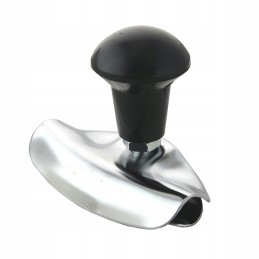 Universal steering wheel knob for forklift