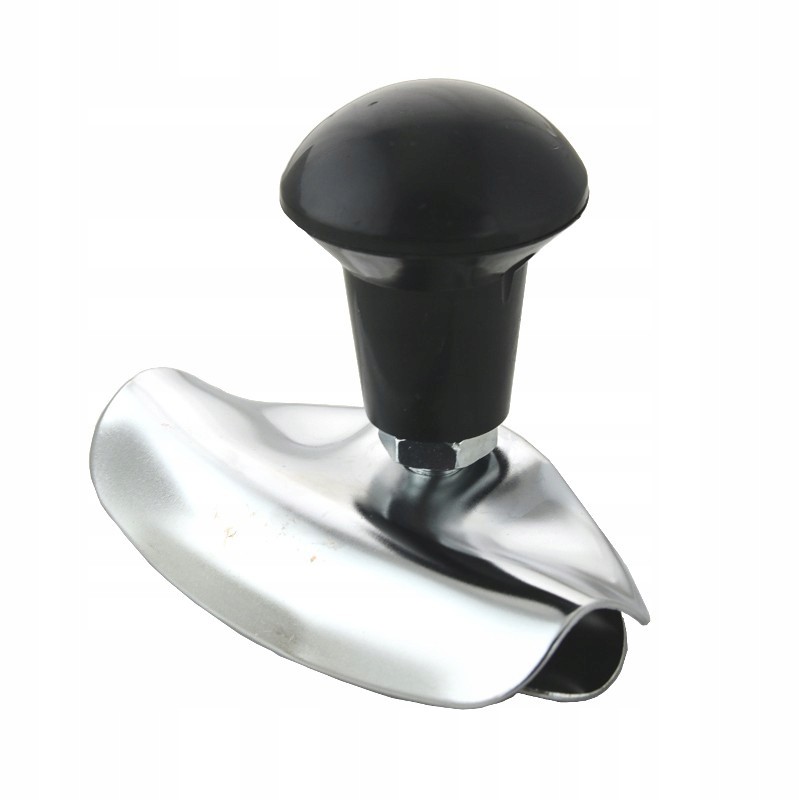 Universal steering wheel knob for forklift