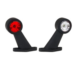 Fristom FT 009c LED corner marker lamp