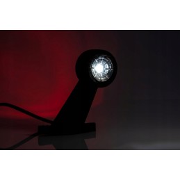 Fristom FT 009c LED corner marker lamp