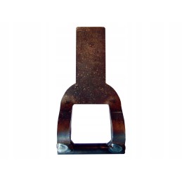 Lower hinge, lower side opening, fi20, set