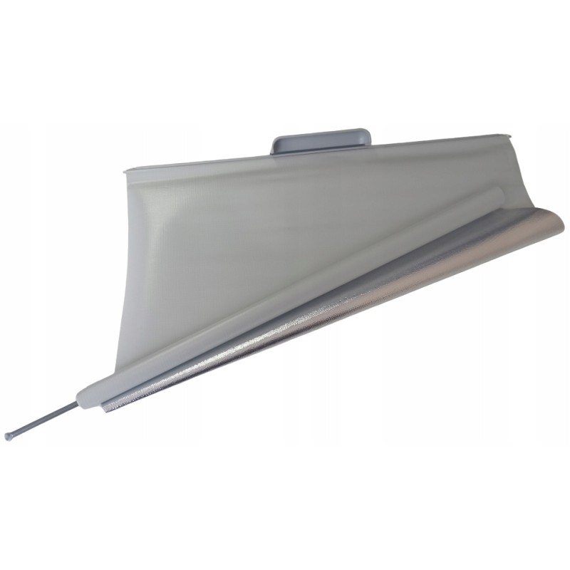 Roof window roller blind mpk 42 46 visionvent m 40x40cm