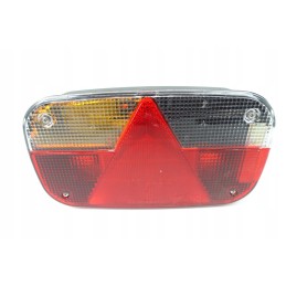 Multipoint trailer lamp iii