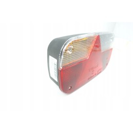 Multipoint trailer lamp iii