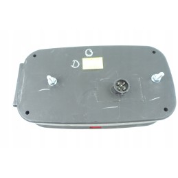 Multipoint trailer lamp iii