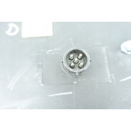 Multipoint trailer lamp iii