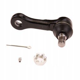 Left control bridge cable komatsu fg fd20 30 16