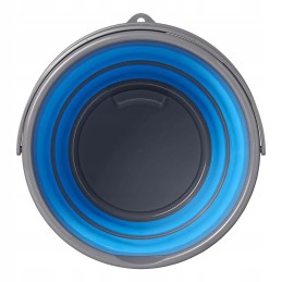 Bucket 15l, foldable bucket, bowl