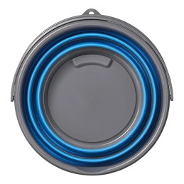 Bucket 15l, foldable bucket, bowl