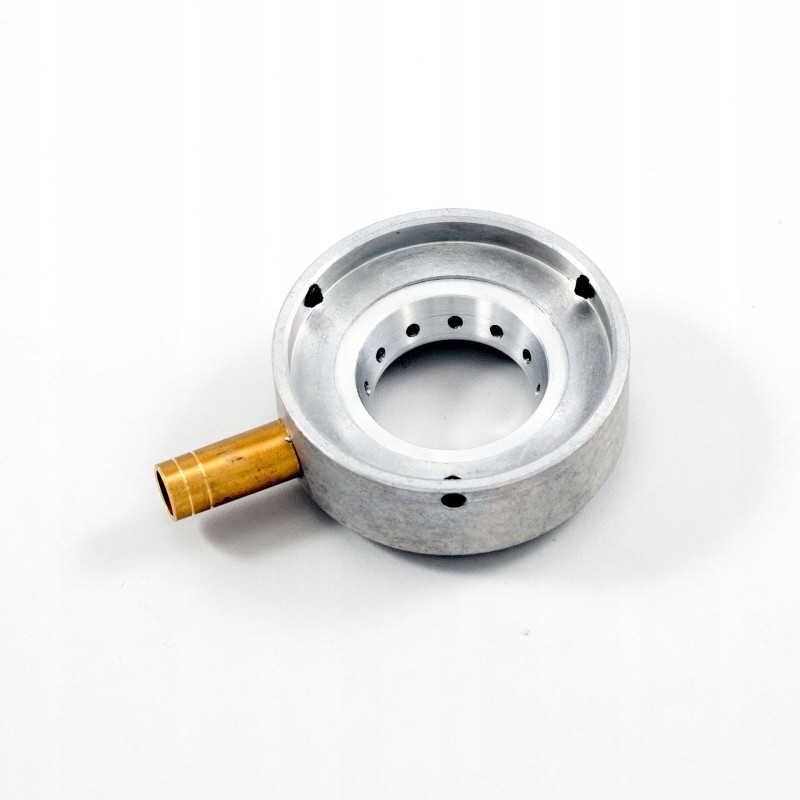 Mixer fi 63 nissan lovato forklift hc hangcha