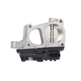 Pierburg air damper 7 02923 15 0