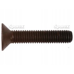 Allen screws m8x50mm din 7991