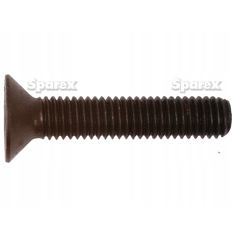 Allen screws m8x50mm din 7991