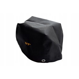 A cover for winches to protect the winch