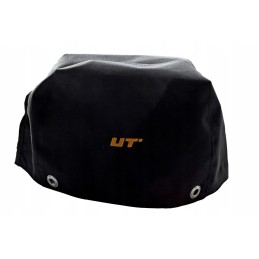 A cover for winches to protect the winch