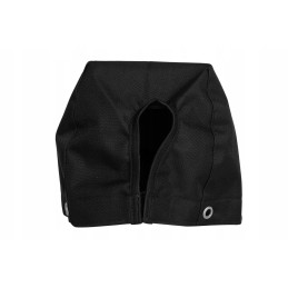 A cover for winches to protect the winch