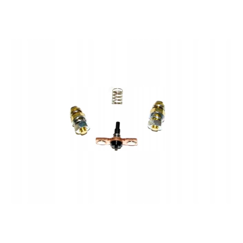 Contactor repair kit SW80 E0004336