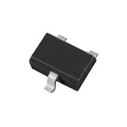 1 pcs : ESDCAN02-2BWY - TVS Diodes / ESD Suppressors Automotive dual-line TVS in SOT323-3L for CAN bus (12 V system)