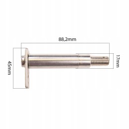 Komatsu fg fd20 30 14 fi 17x90 cable pin
