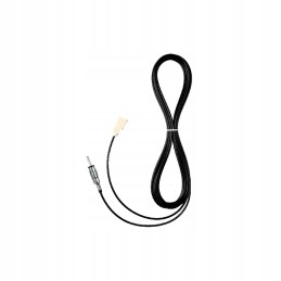 Cable to connect the fakra car antenna