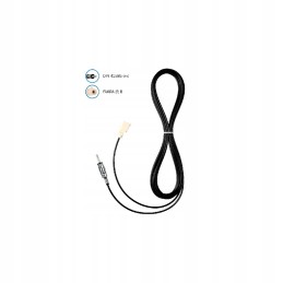 Cable to connect the fakra car antenna