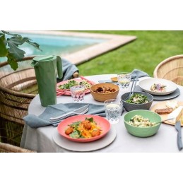 Club Koziol jug 1 5l green