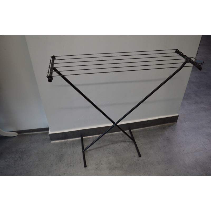 Bo camp steel laundry dryer 32 x 90 x 84