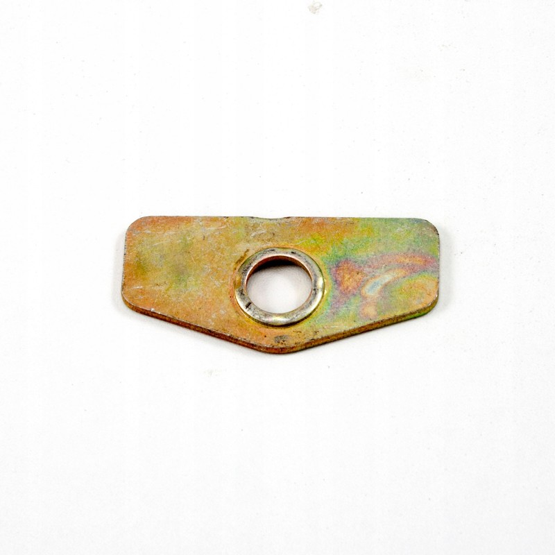 Forklift jaw plate 3 3 5t r hc hangcha