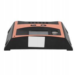 Solar charging controller regulator 30a 12 24v
